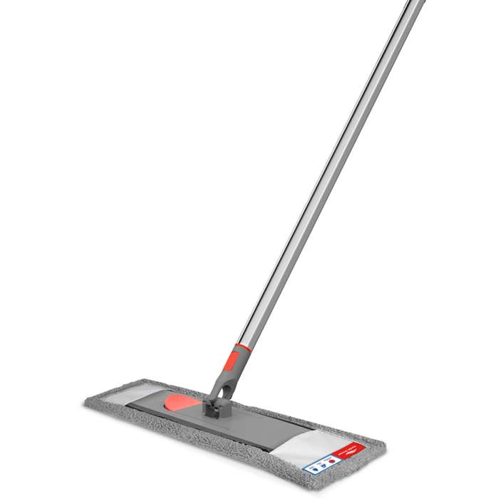 Насадка сменная из микрофибры жесткая NORDIC STREAM 15312