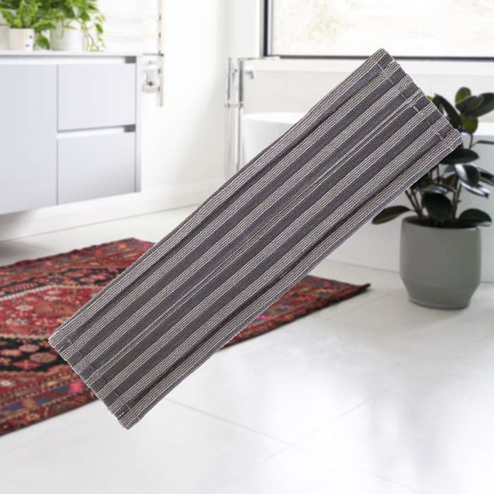 Насадка сменная из микрофибры жесткая NORDIC STREAM 15312