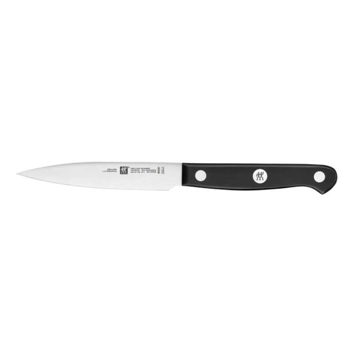 Нож для овощей 100 мм ZWILLING Gourmet 36110-101