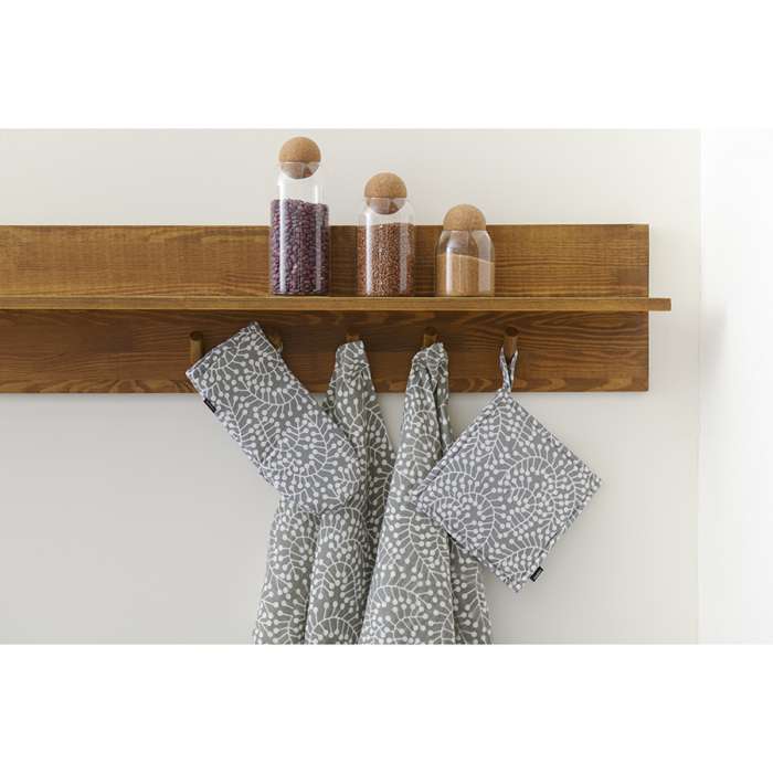 Банка для хранения стеклянная bolus, 500 мл Liberty Jones LJ0000128