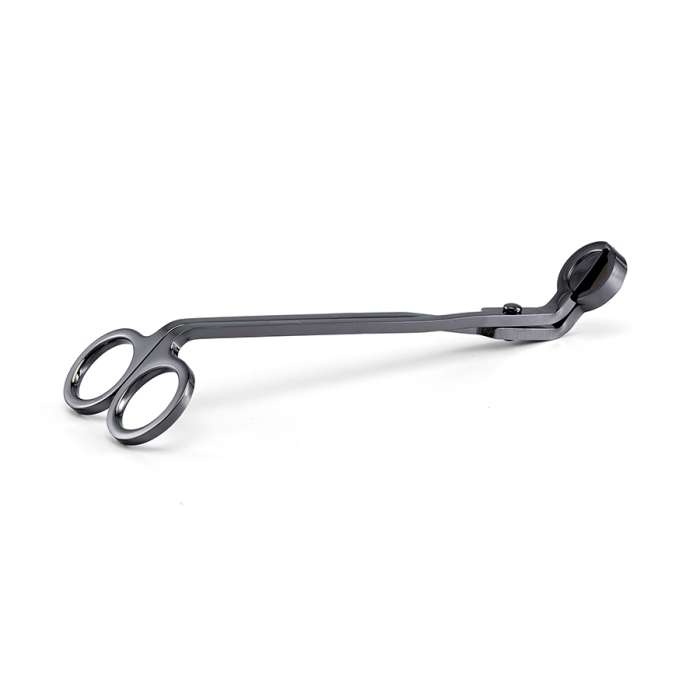 Набор аксессуаров для свечей графитового цвета из коллекции essential Tkano TK22-DEC-CNA0002