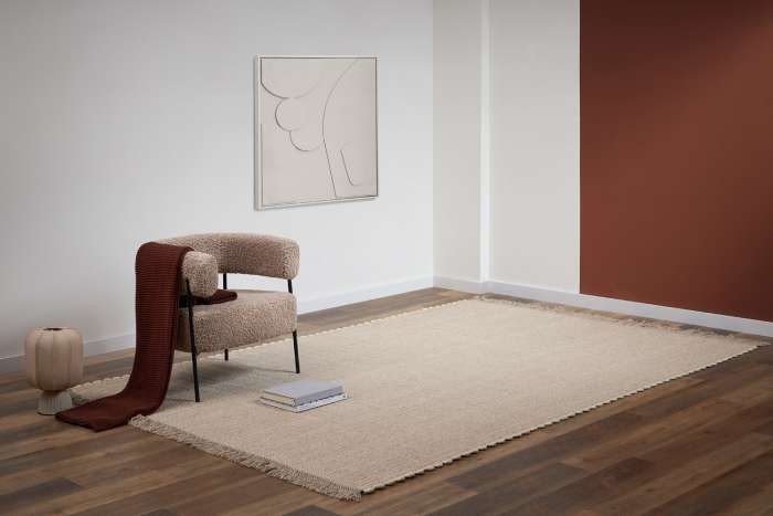 Ковер из шерсти badrinath из коллекции ethnic Tkano TK25-DR0042