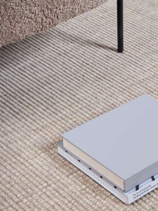 Ковер из шерсти badrinath из коллекции ethnic Tkano TK25-DR0042