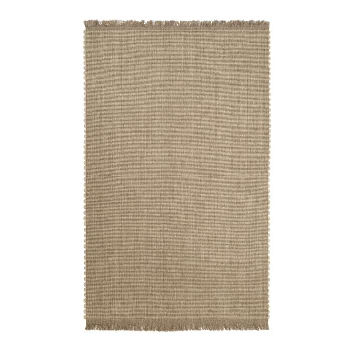 Ковер из шерсти badrinath из коллекции ethnic Tkano TK25-DR0042