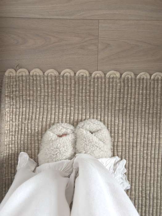 Ковер из шерсти badrinath из коллекции ethnic Tkano TK25-DR0042