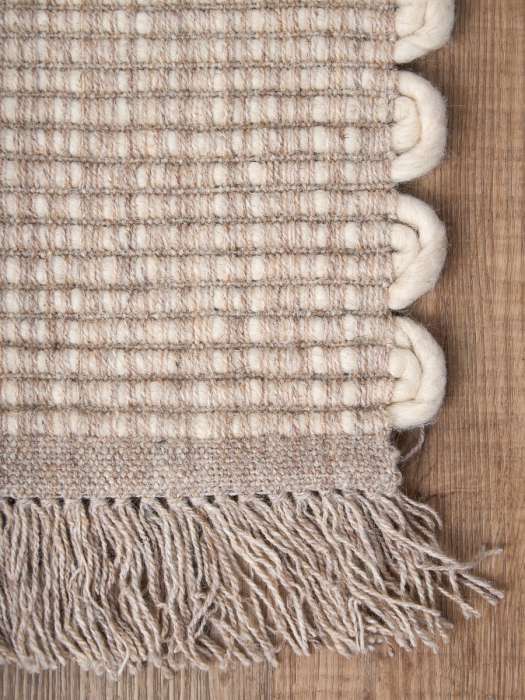 Ковер из шерсти badrinath из коллекции ethnic Tkano TK25-DR0042