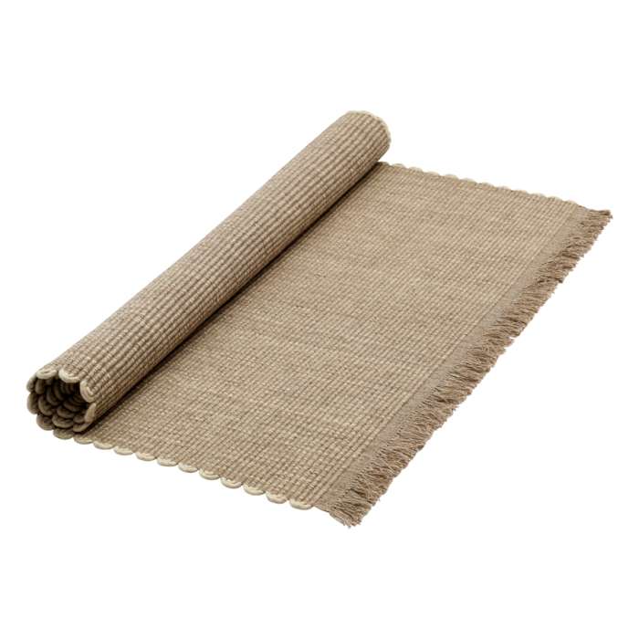 Ковер из шерсти badrinath из коллекции ethnic Tkano TK25-DR0042