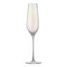 Набор бокалов для шампанского Gemma Opal, 225 мл, 4 шт. LIBERTY JONES HM-GOL-CHGLS-225-4