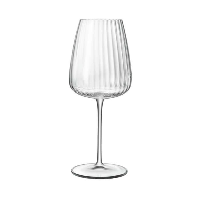 Набор бокалов для белого вина Speakeasies  550 мл, 6 шт LUIGI BORMIOLI 13145