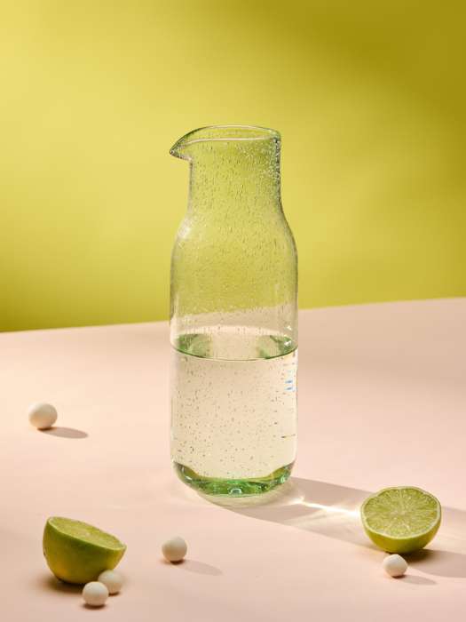 Графин flowi, 910 мл, зеленый Liberty Jones LJ0000473