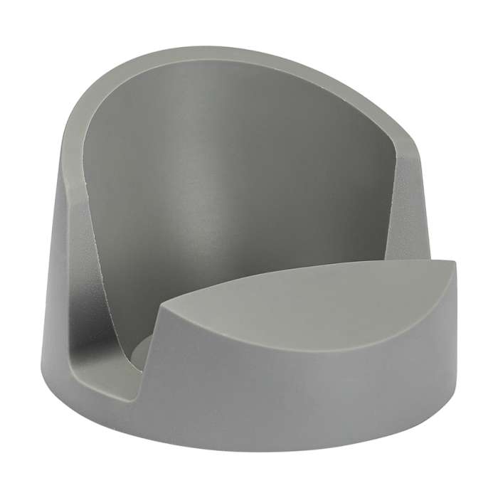 Подставка универсальная smart base, серая Smart Solutions SS0000110