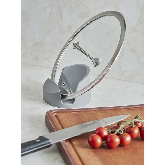 Подставка универсальная smart base, серая Smart Solutions SS0000110