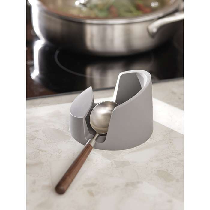 Подставка универсальная smart base, серая Smart Solutions SS0000110