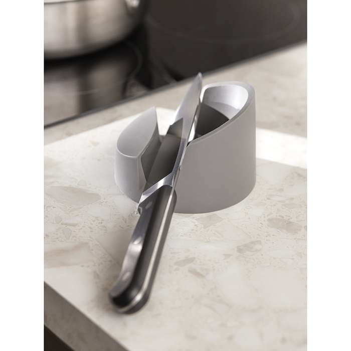 Подставка универсальная smart base, серая Smart Solutions SS0000110