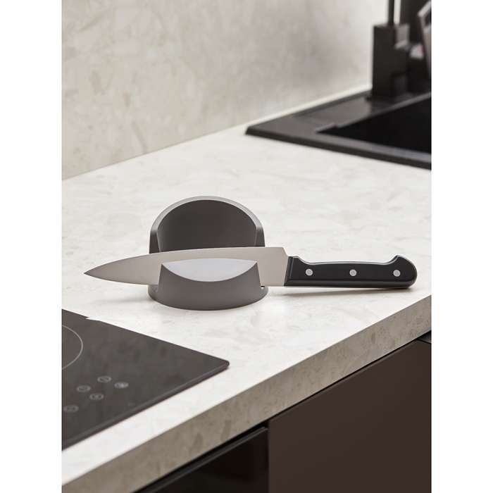 Подставка универсальная smart base, серая Smart Solutions SS0000110