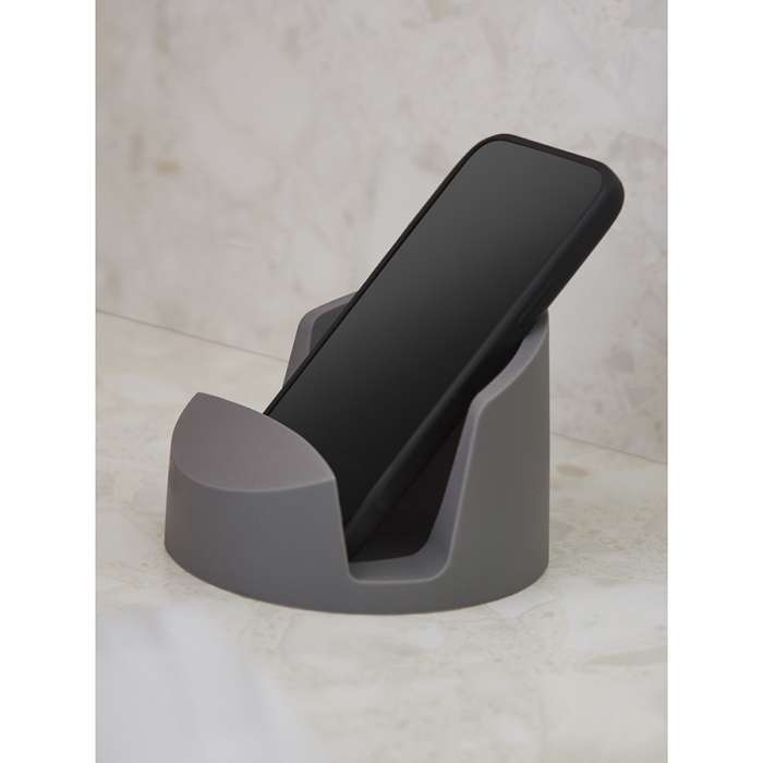 Подставка универсальная smart base, серая Smart Solutions SS0000110