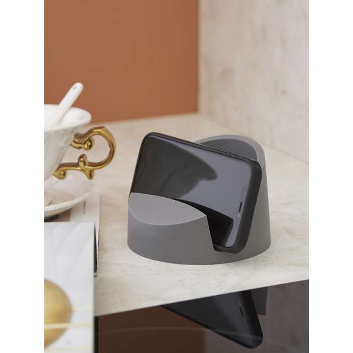 Подставка универсальная smart base, серая Smart Solutions SS0000110