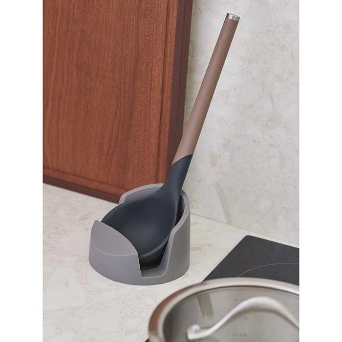 Подставка универсальная smart base, серая Smart Solutions SS0000110