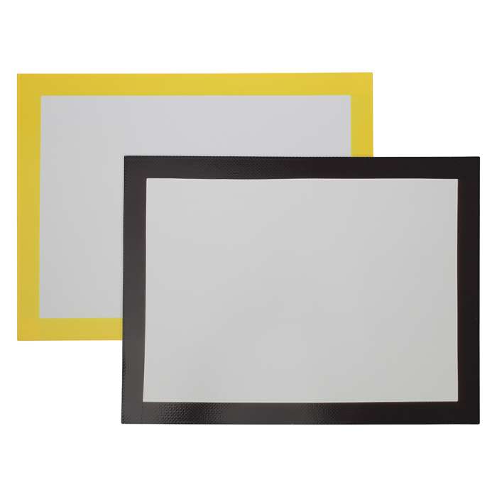 Набор ковриков для духовки Ove, 30х40 см, 2 шт. SMART SOLUTIONS SS-OM-SLC-FB-set2