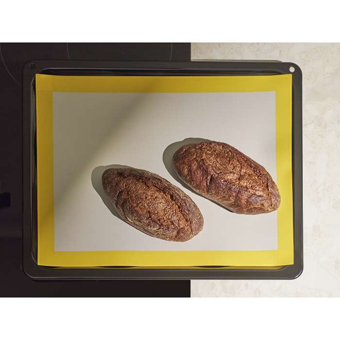 Набор ковриков для духовки Ove, 30х40 см, 2 шт. SMART SOLUTIONS SS-OM-SLC-FB-set2