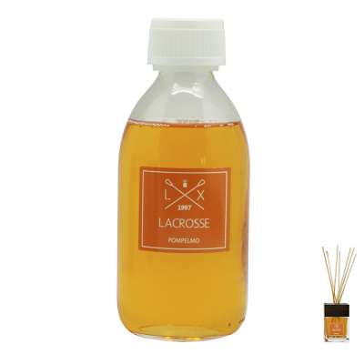 Наполнитель для диффузора lacrosse, pompelmo, 250 мл Ambientair RC250PNLC