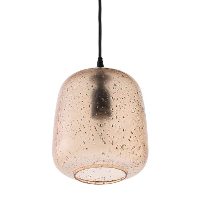 Светильник подвесной speckles, D18 см Bergenson Bjorn BB0000541