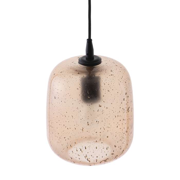 Светильник подвесной speckles, D18 см Bergenson Bjorn BB0000541