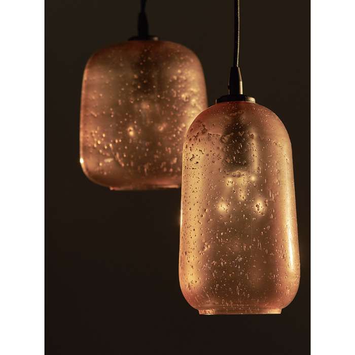 Светильник подвесной speckles, D18 см Bergenson Bjorn BB0000541