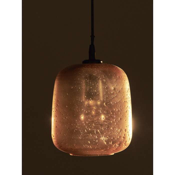 Светильник подвесной speckles, D18 см Bergenson Bjorn BB0000541