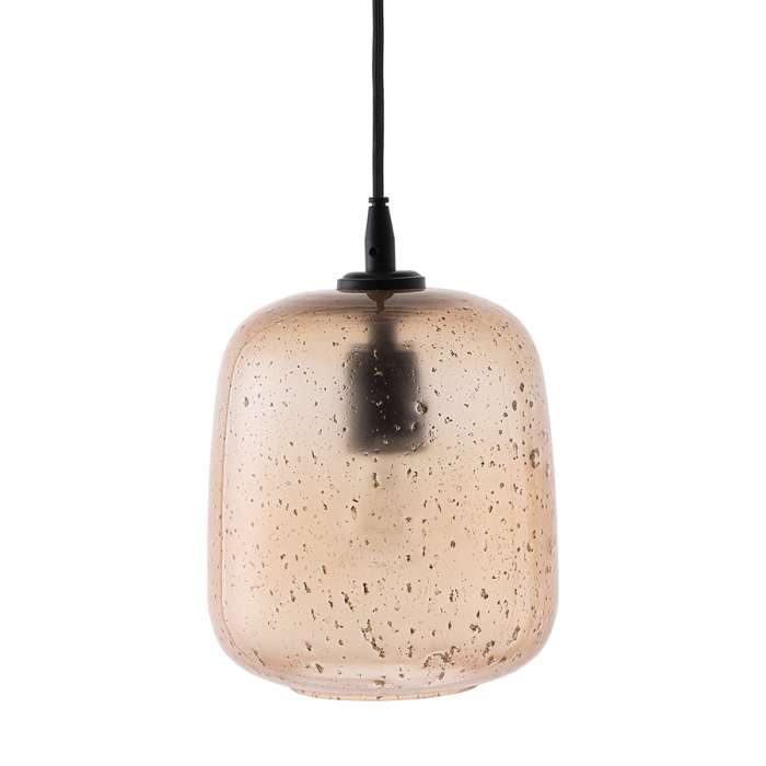 Светильник подвесной speckles, D18 см Bergenson Bjorn BB0000541