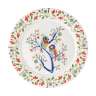 Набор тарелок love birds из коллекции birds of paradise в подарочной упаковке, D21 см, 2 шт. Liberty Jones LJ0000303