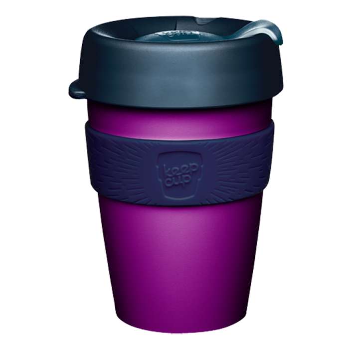 Кружка Original M 340 мл Rowan KEEPCUP CROW12