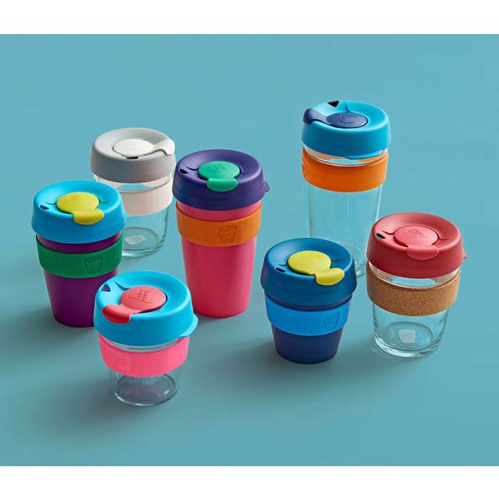 Кружка Original M 340 мл Rowan KEEPCUP CROW12