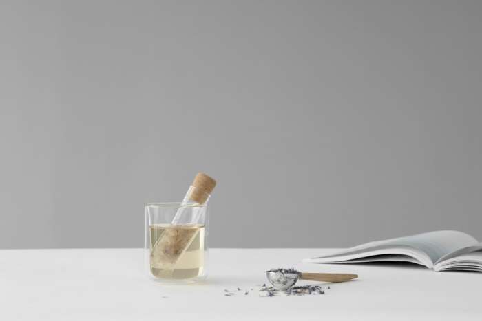 Заварник для чая "пробирка" VIVA Scandinavia V70200