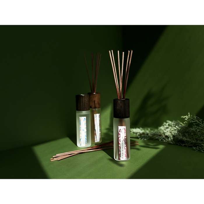 Диффузор ароматический Enchanted Forest, Eль, 100 мл AMBIENTAIR MK100ACEF