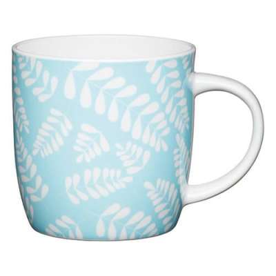Кружка BLUE LEAF KITCHEN CRAFT KCMBAR129