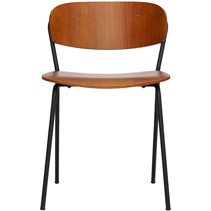 Стул torfrid, орех Bergenson Bjorn BB000099