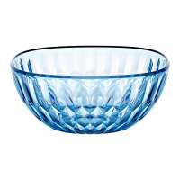 Чаша vanity, D30 см, голубая Guzzini 129730AC278