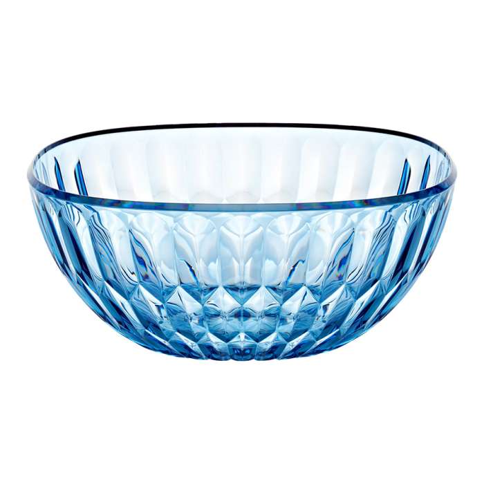 Чаша vanity, D30 см, голубая Guzzini 129730AC278