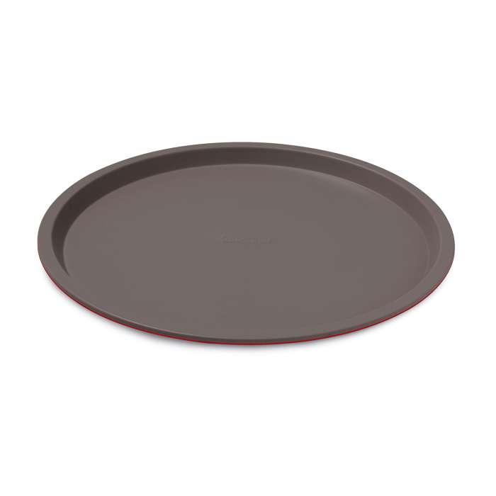 Форма для пиццы красная Guardini 28 см. Guardini Guardini 52528HGNAM