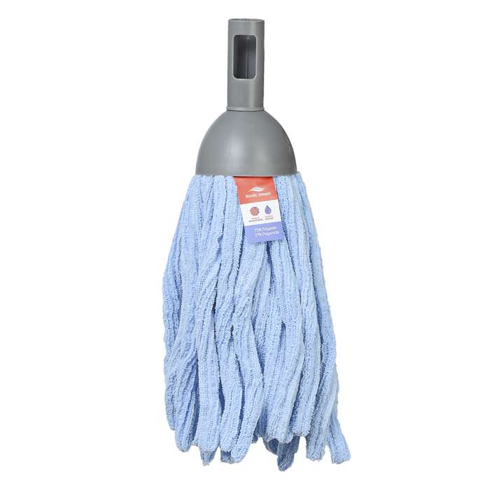 Насадка сменная из микрофибры Bucket NORDIC STREAM 15329