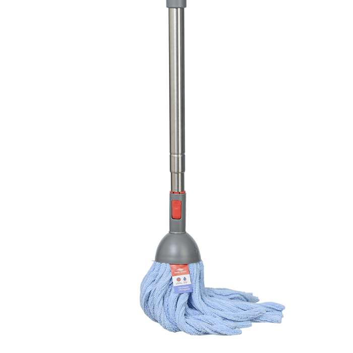 Насадка сменная из микрофибры Bucket NORDIC STREAM 15329