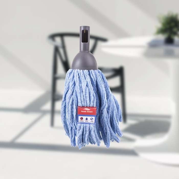 Насадка сменная из микрофибры Bucket NORDIC STREAM 15329