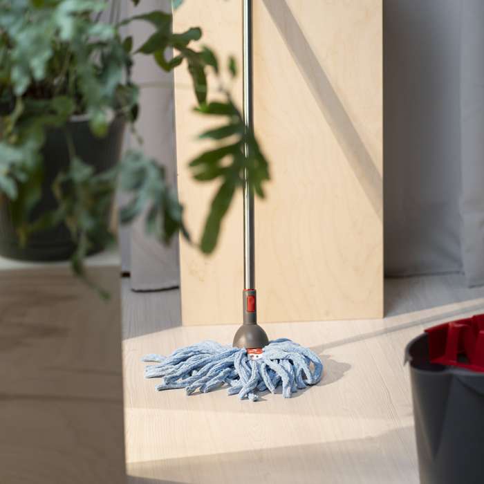 Насадка сменная из микрофибры Bucket NORDIC STREAM 15329