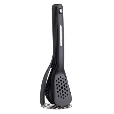 Набор кухонных инструментов 5 в 1 MC Smart Space Kitchen Craft MCSPSTOOLS5PC