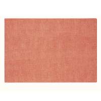 Салфетка подстановочная двусторонняя tiffany, коралловая Guzzini 22609123