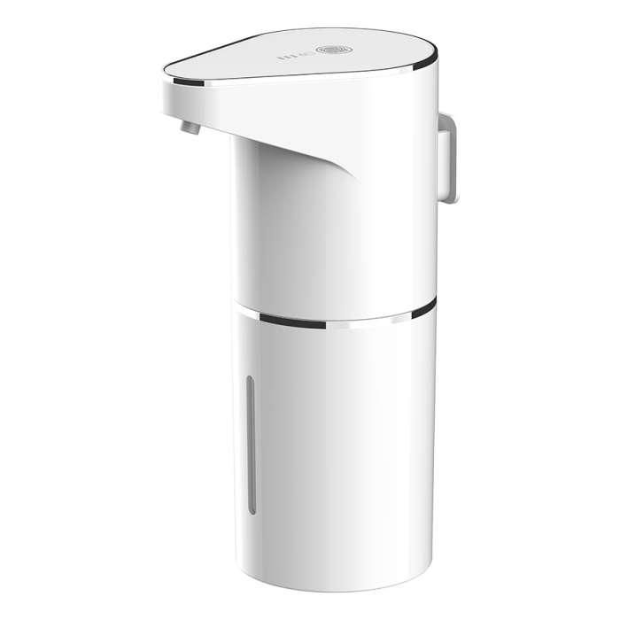 Диспенсер сенсорный для жидкого мыла lume, 350 мл, белый Smart Solutions SS0000325