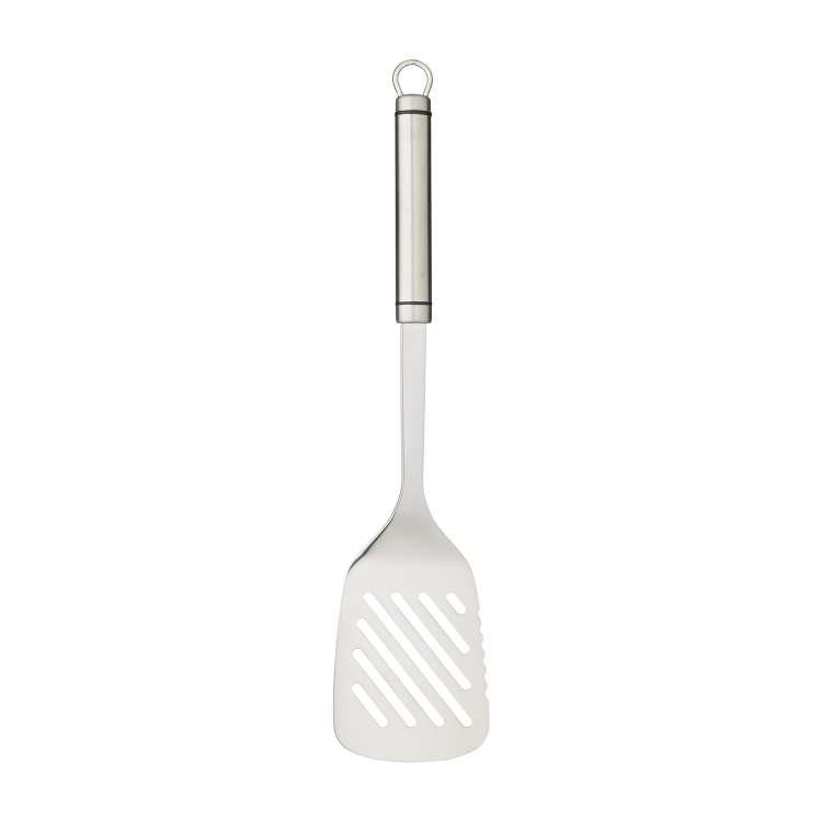 Лопатка кулинарная с прорезями Kitchen Craft KCPROST