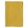Полотенце кухонное вафельное горчичного цвета из коллекции essential, 50х70 см Tkano TK20-TT0002
