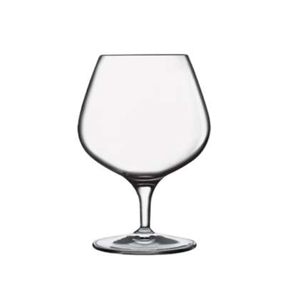 Набор бокалов для коньяка 395 мл, 6 шт LUIGI BORMIOLI 10195/01